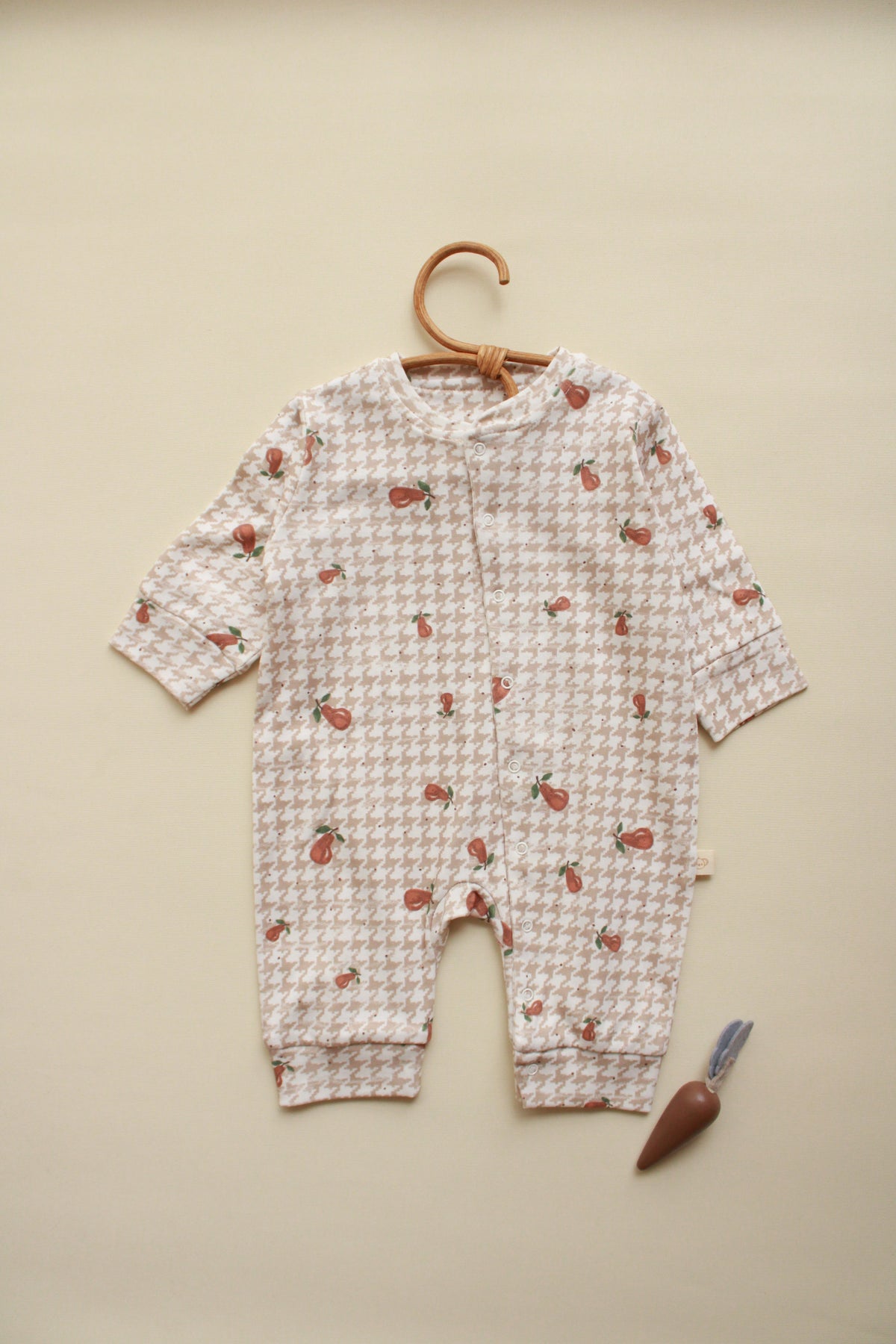 Pear Onesie