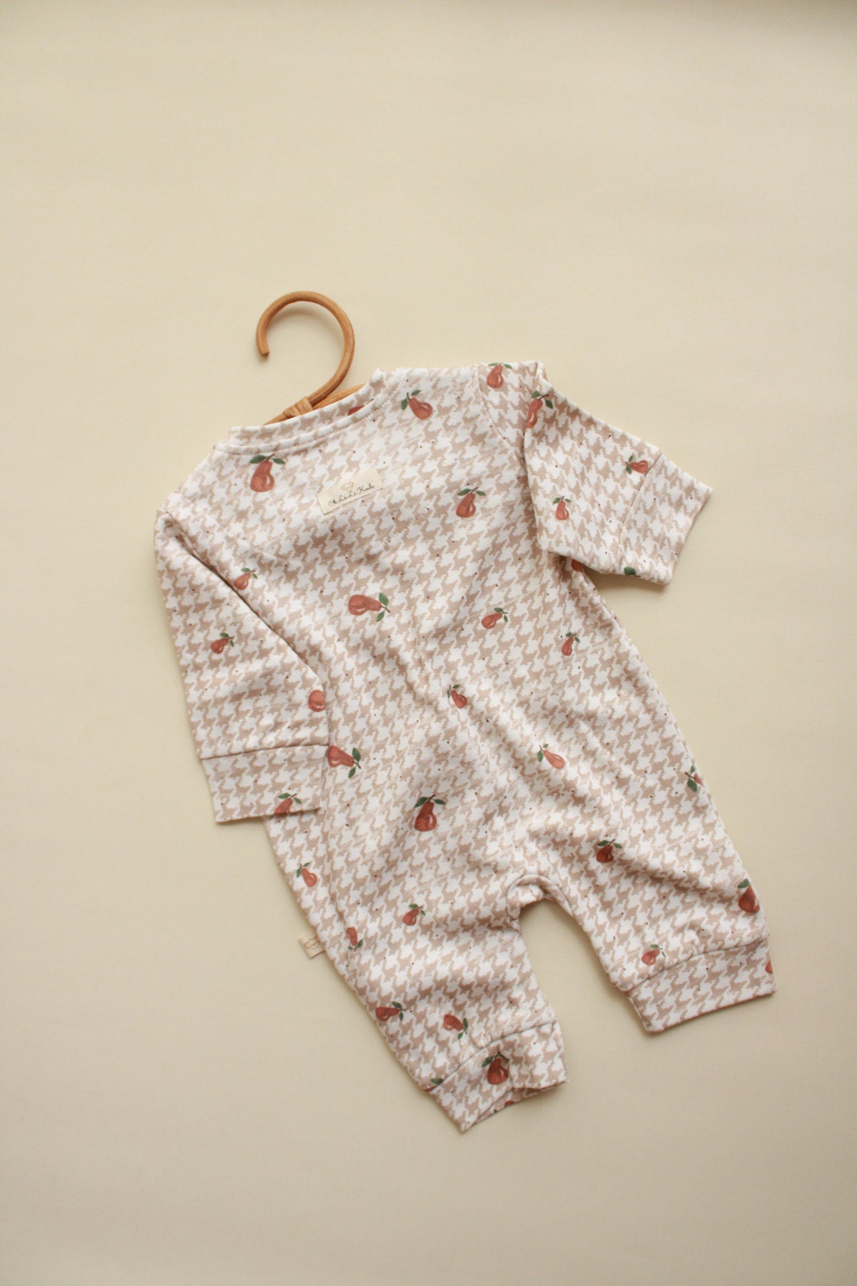 Pear Onesie