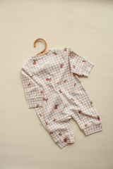 Pear Onesie