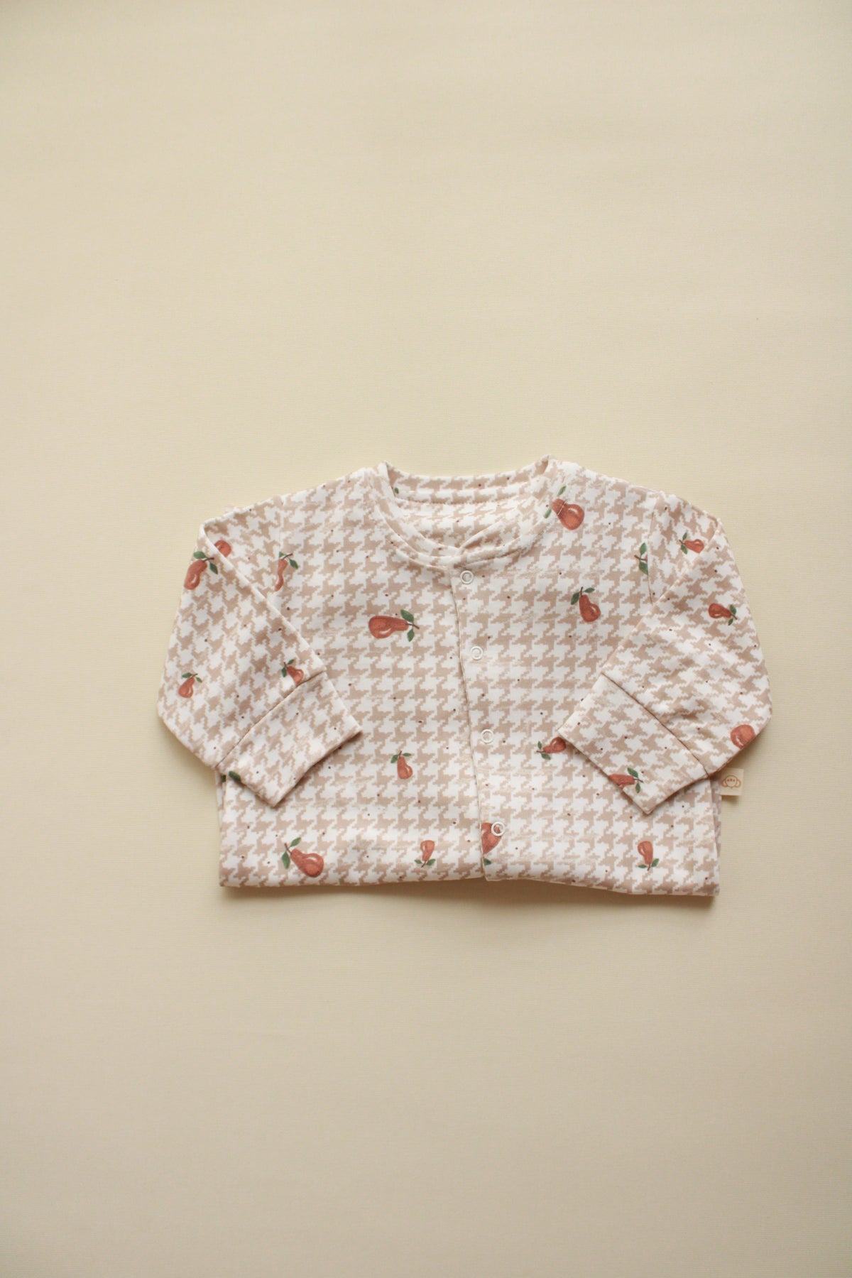 Pear Onesie