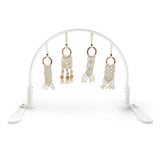 Three Little Tots Natural Play Gym, additional product photo