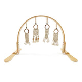 Three Little Tots Natural Play Gym, second additional photo