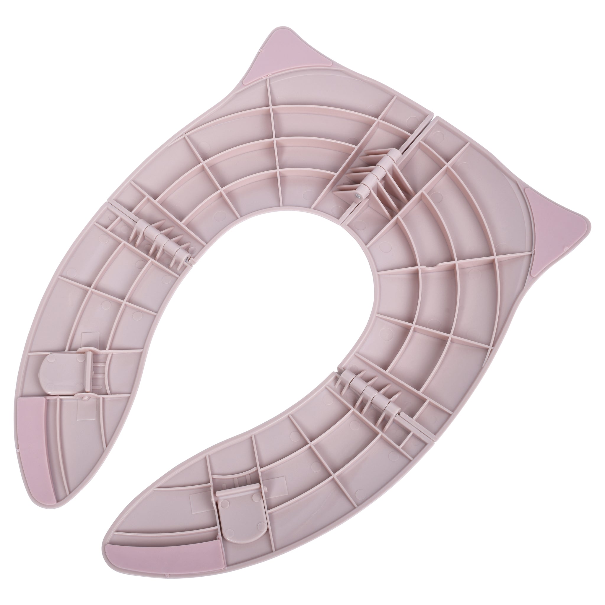 Keep your child clean and comfortable with our foldable potty seat, perfect for travel and home use.