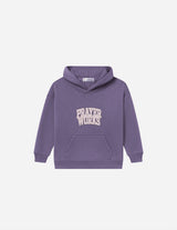 Three Little Tots Prayer Works Kids Hoodie, extra product detail