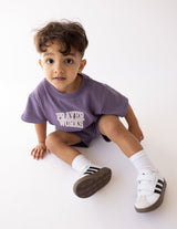 Three Little Tots Prayer Works Kids Tee, additional product photo