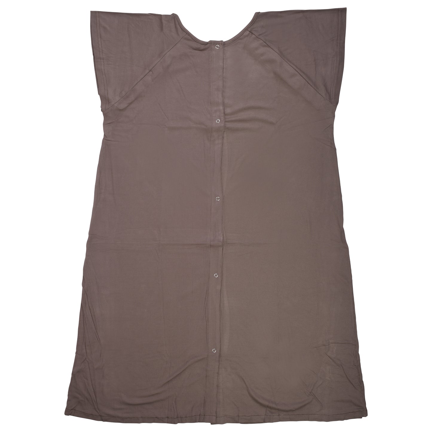 Comfy, breathable, stretchy hospital gowns for labor, delivery, and lounging. Doctors and doulas love them!