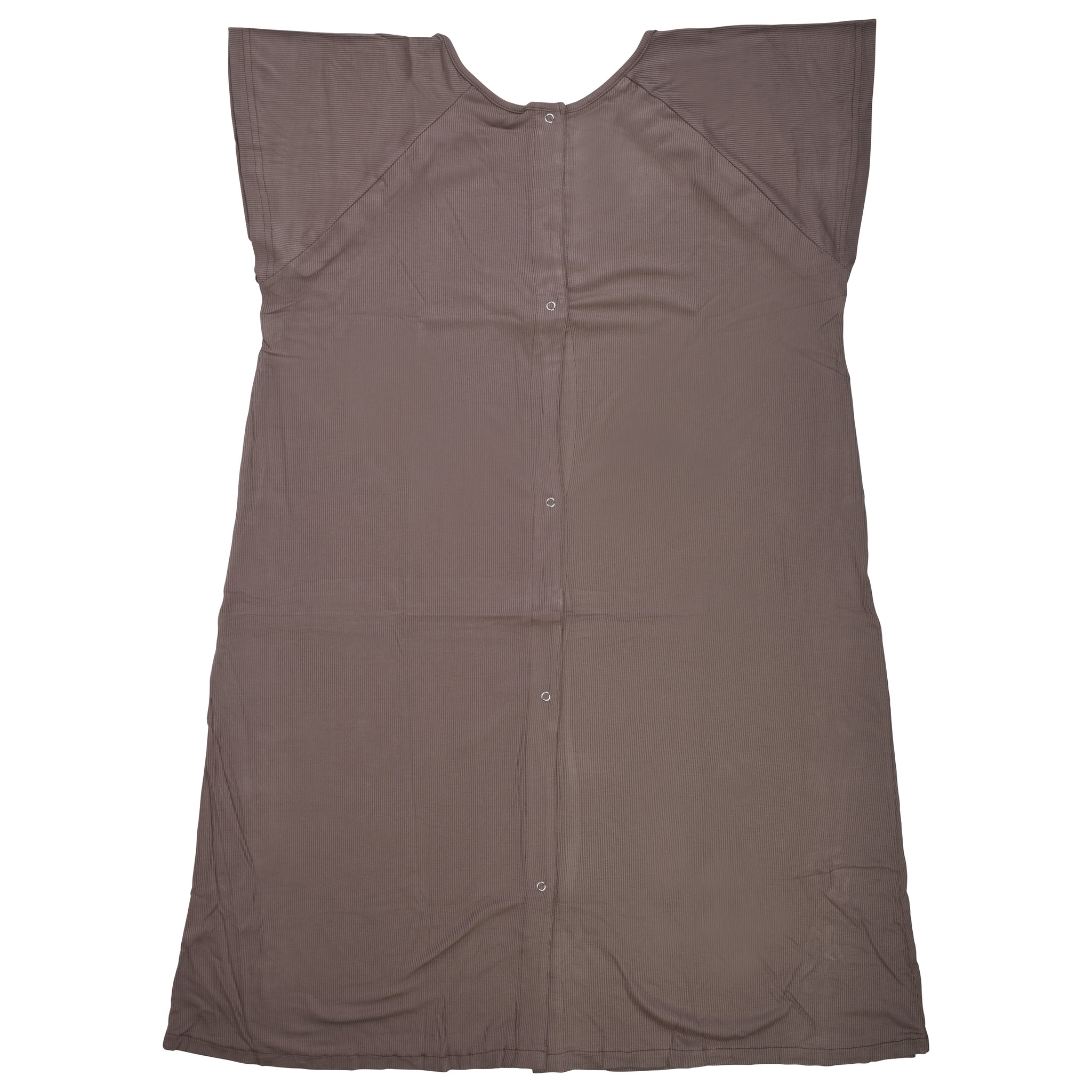 Comfy, breathable, stretchy hospital gowns for labor, delivery, and lounging. Doctors and doulas love them!