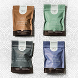 The Ritual Soak Collection