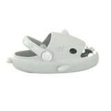 Baby Slip-On Sandals *