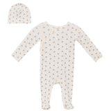 Fruit Print Onesie Set