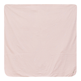 Strawberry and Dot Print Blanket