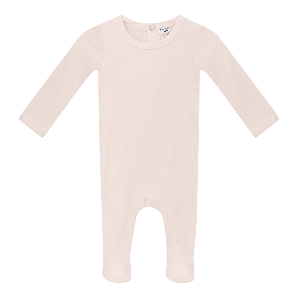 Little Fragile Onesie