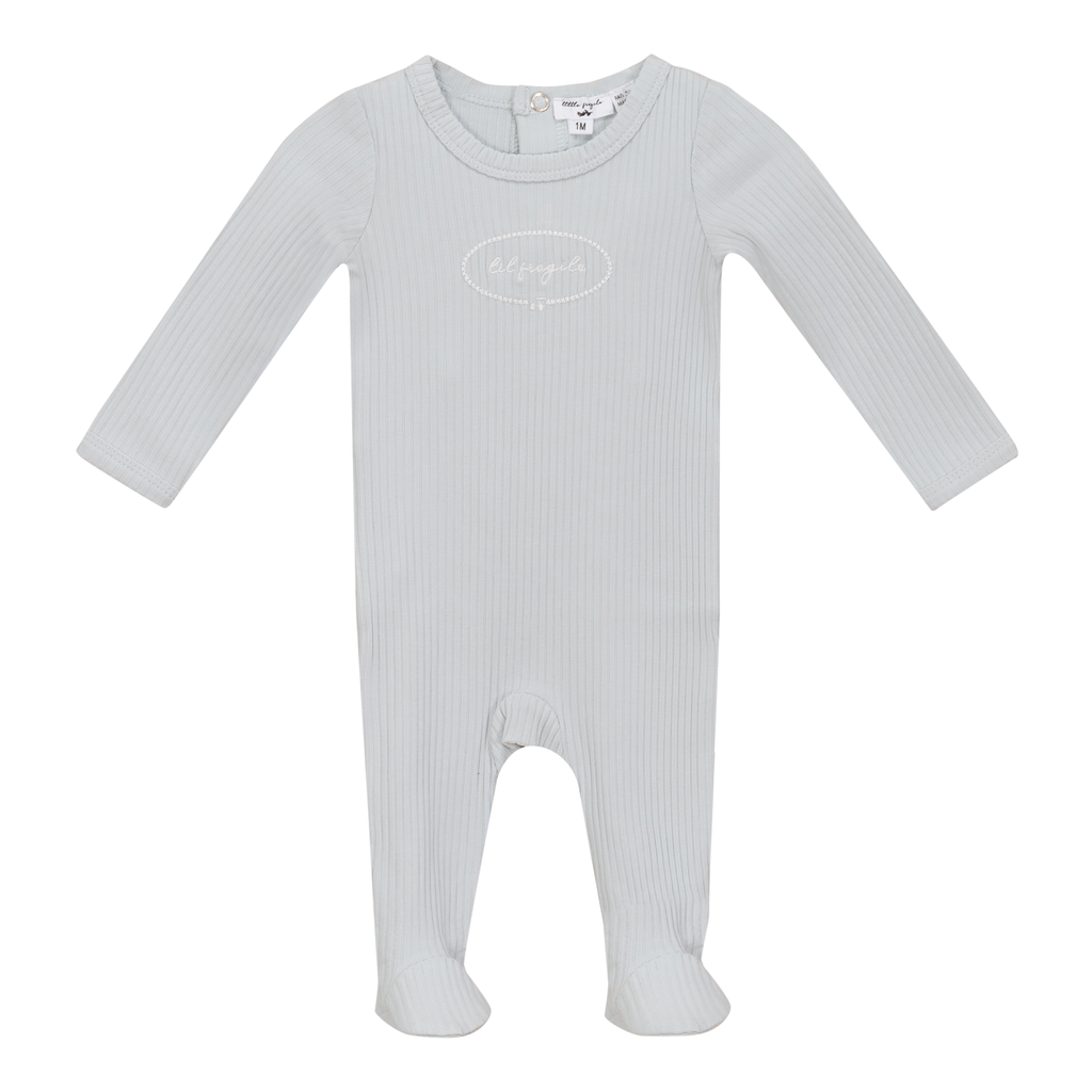 Little Fragile Onesie