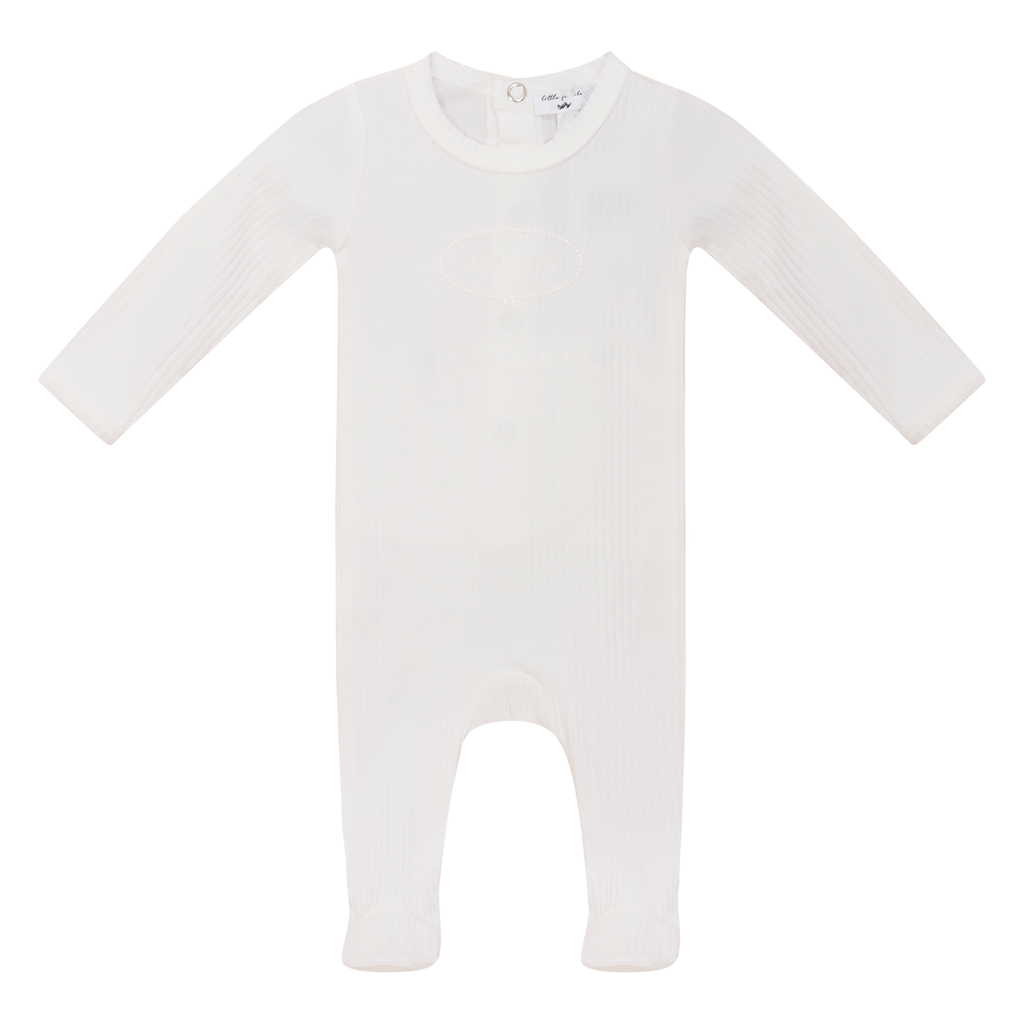 Little Fragile Onesie