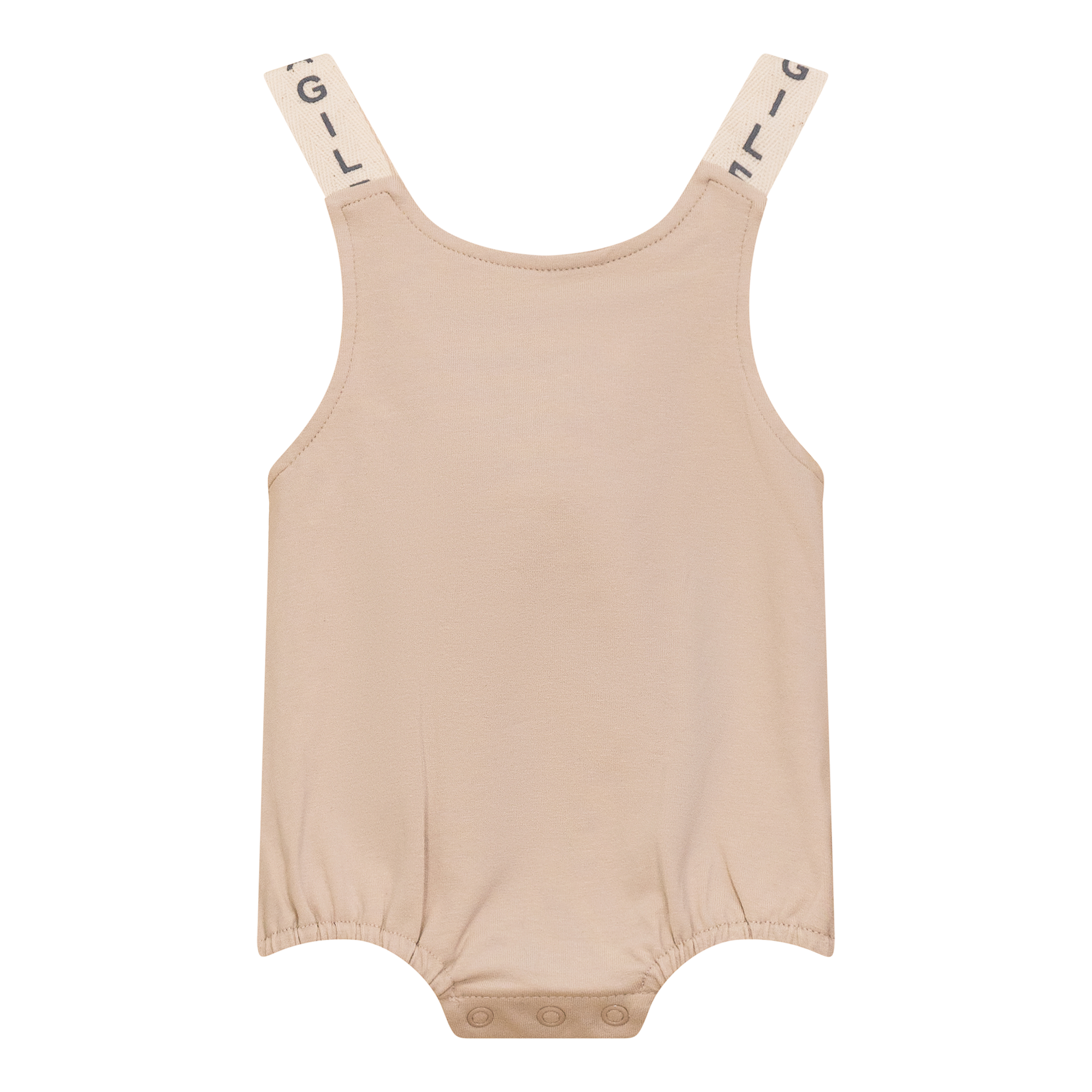 Fragile Romper