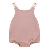 Fragile Romper