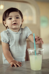 Woven Crinkle 2Pc Set