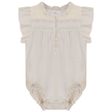 Woven Crinkle Bubble