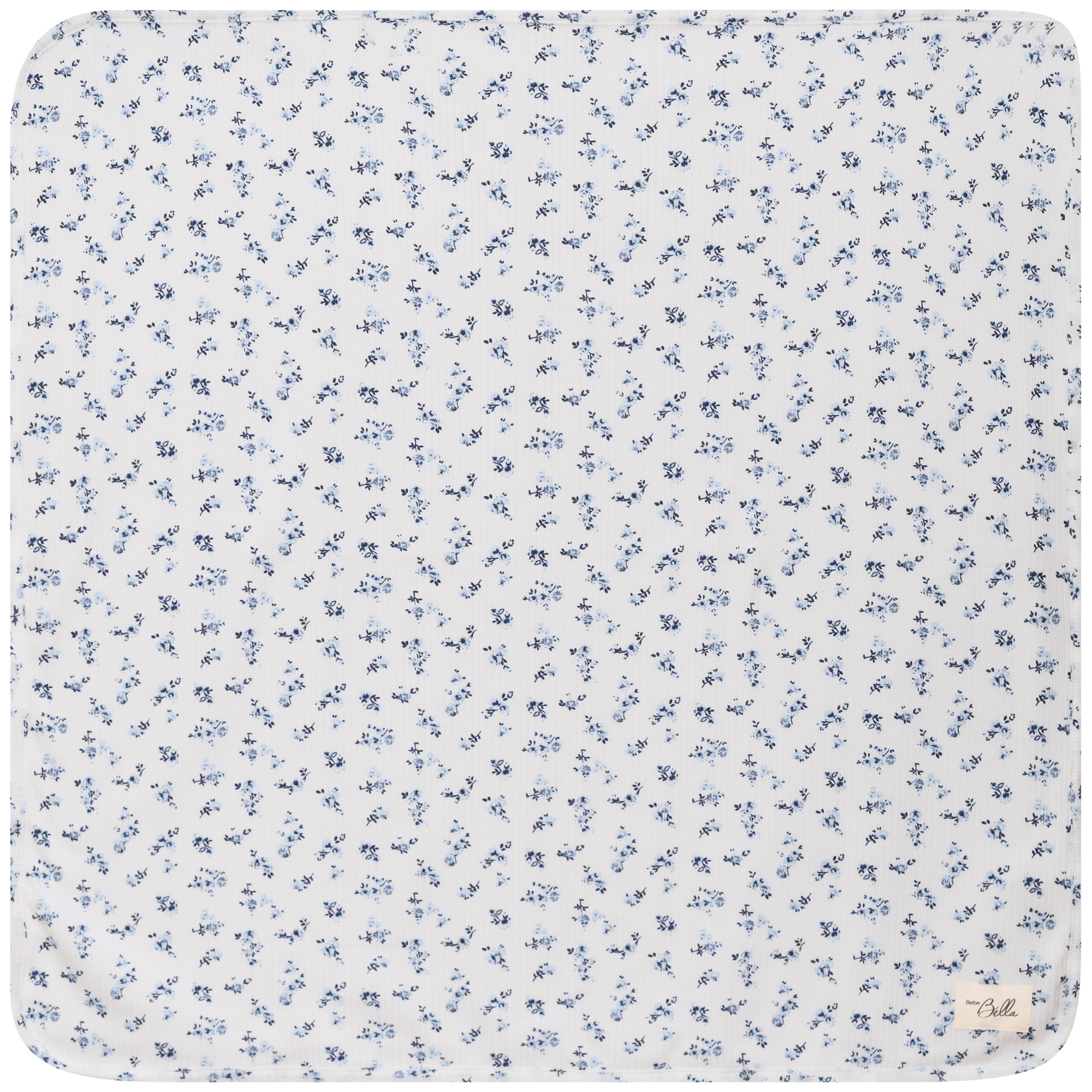 Floral Delight Blanket