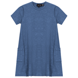 Distressed Dress