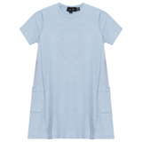 Distressed Dress