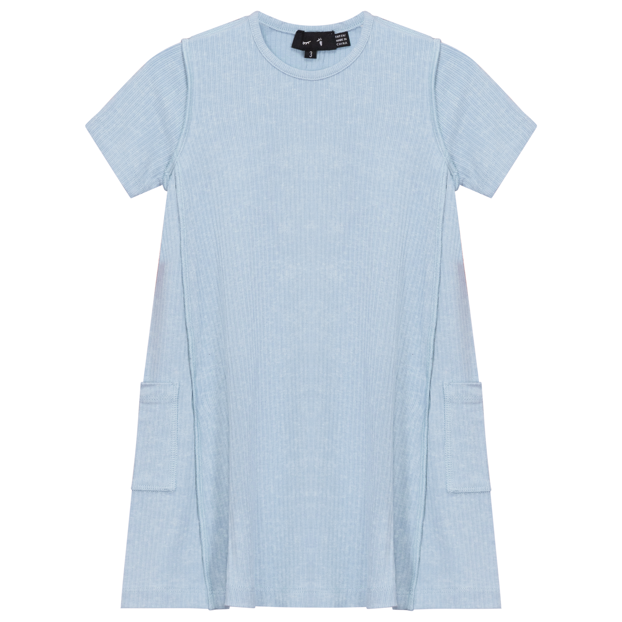 Distressed Dress
