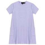 Distressed Dress