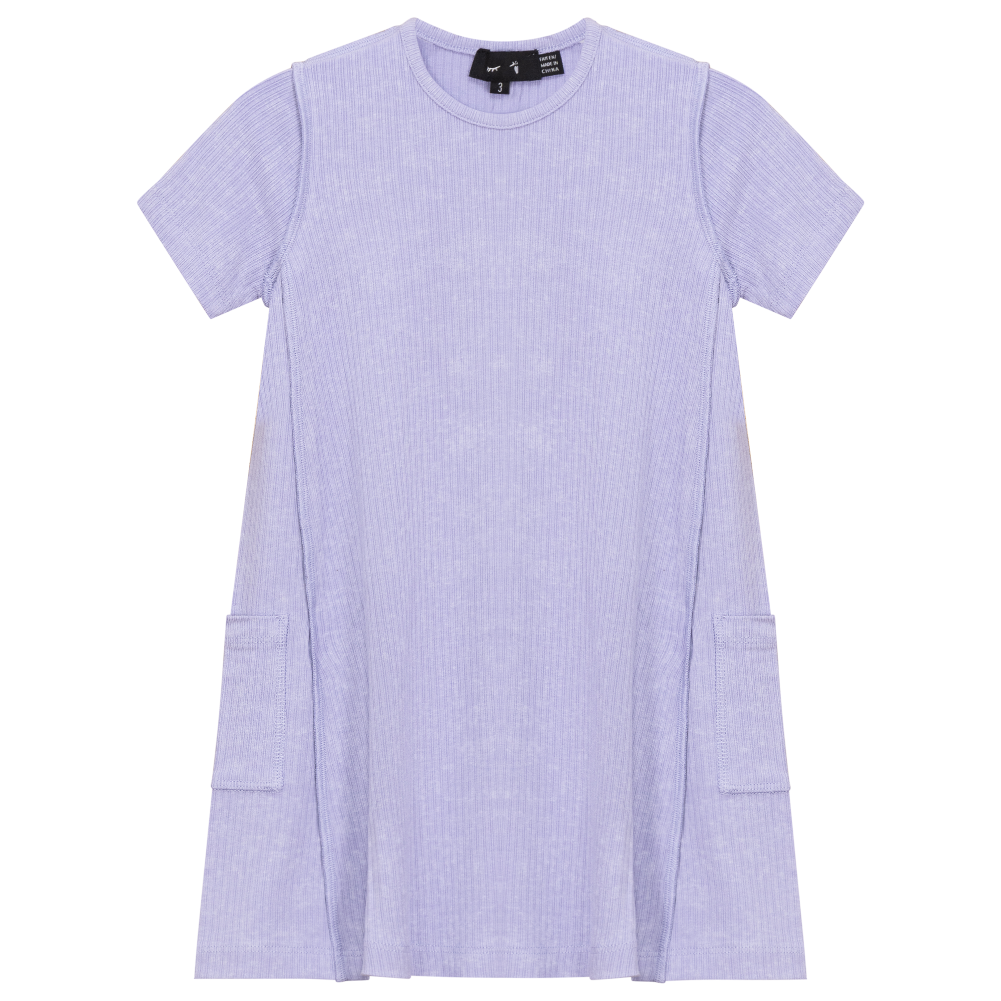 Distressed Dress