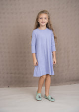 Distressed Dress