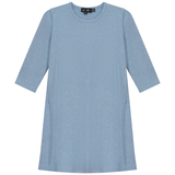 Distressed Dress