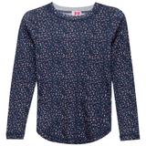 Floral Printed T-Shirt