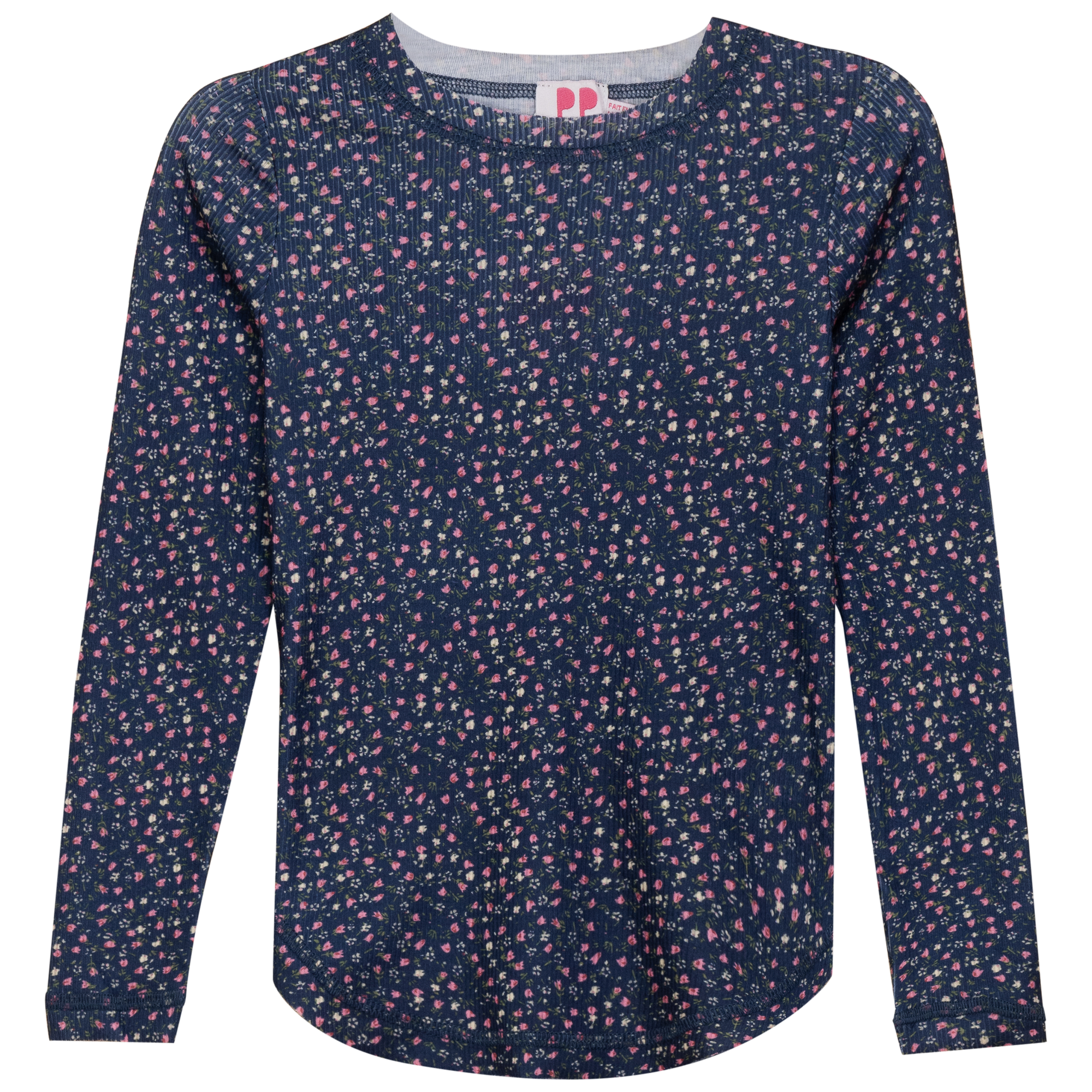 Floral Printed T-Shirt