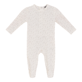 Star Print Onesie