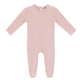 Star Print Onesie