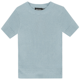 Rib Knit Sweater