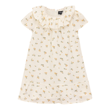 Floral Printed Dress