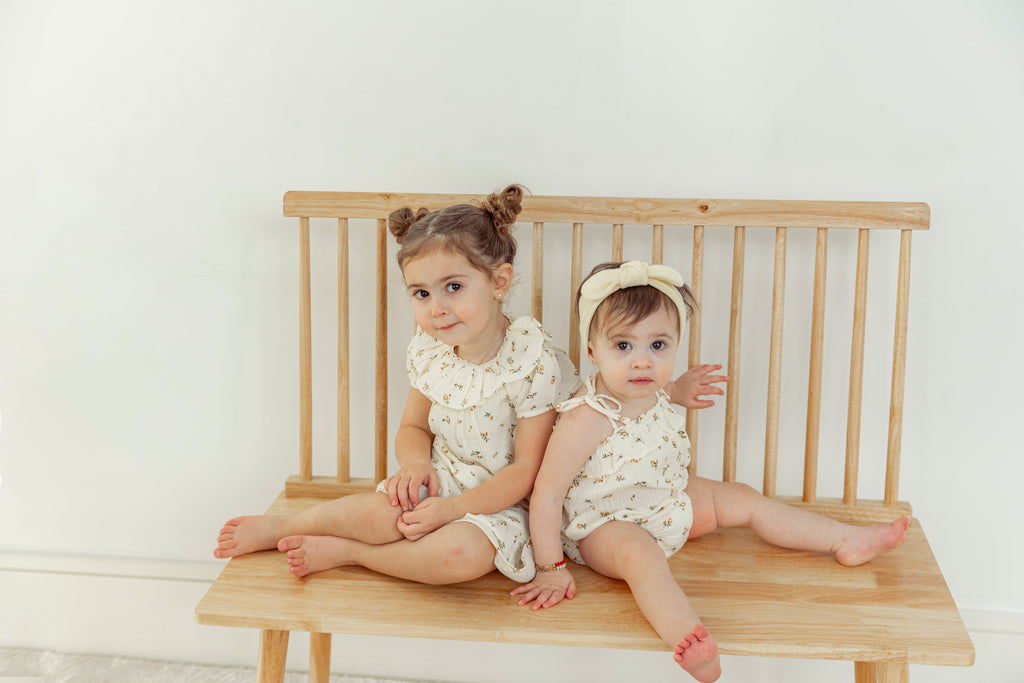 Floral Printed Dress