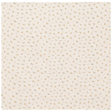 Floral Gauze Swaddle