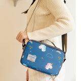 Portable Diaper Changing Bag