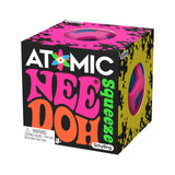 NeeDoh: Atomic - Random Colors