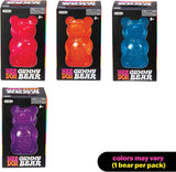 NeeDoh: Gummy Bear - Random Colors