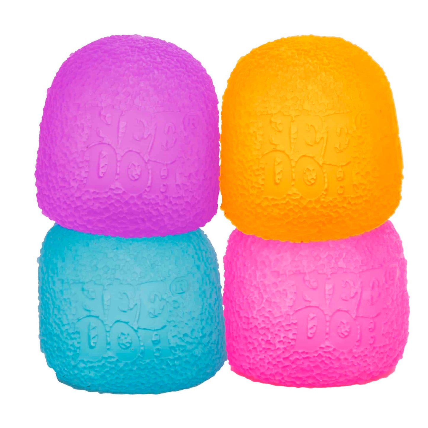 NeeDoh: Gumdrop - Random Colors