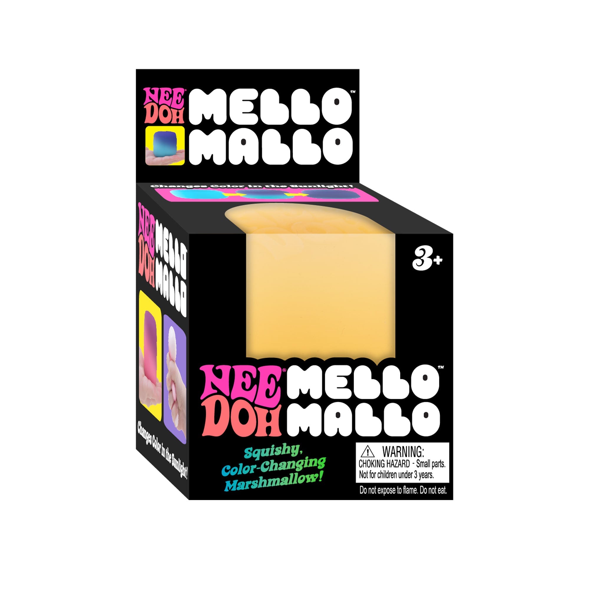 NeeDoh: Mello Mallo - Random Colors