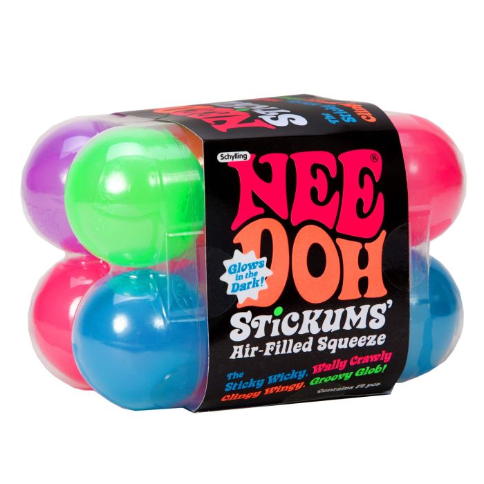 NeeDoh: Stickums (12)