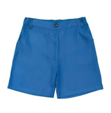 Saltwater Boys Company - Teal Ponce Performance Shorts