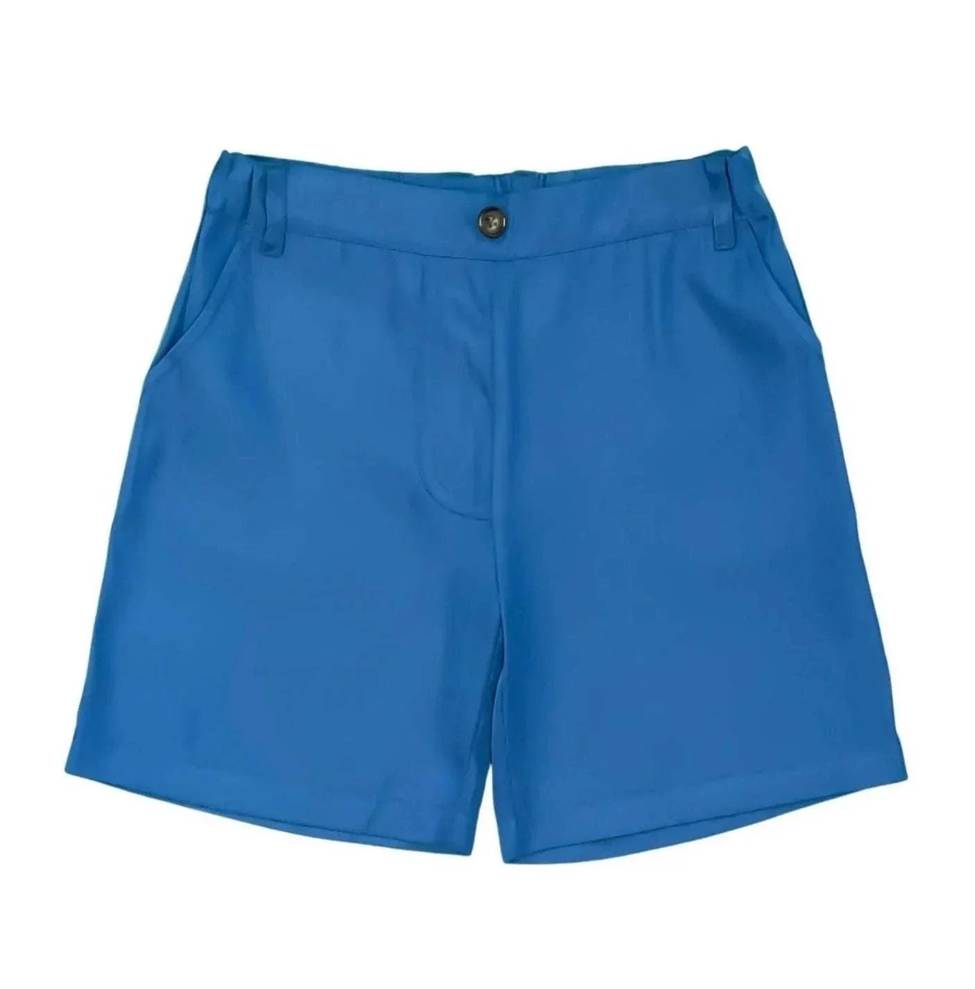 Saltwater Boys Company - Teal Ponce Performance Shorts