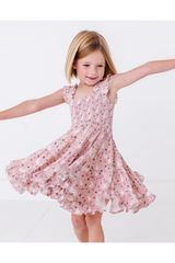 Easter Bunny Dress