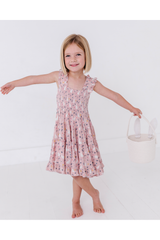 Easter Bunny Dress