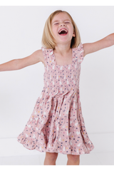 Easter Bunny Dress