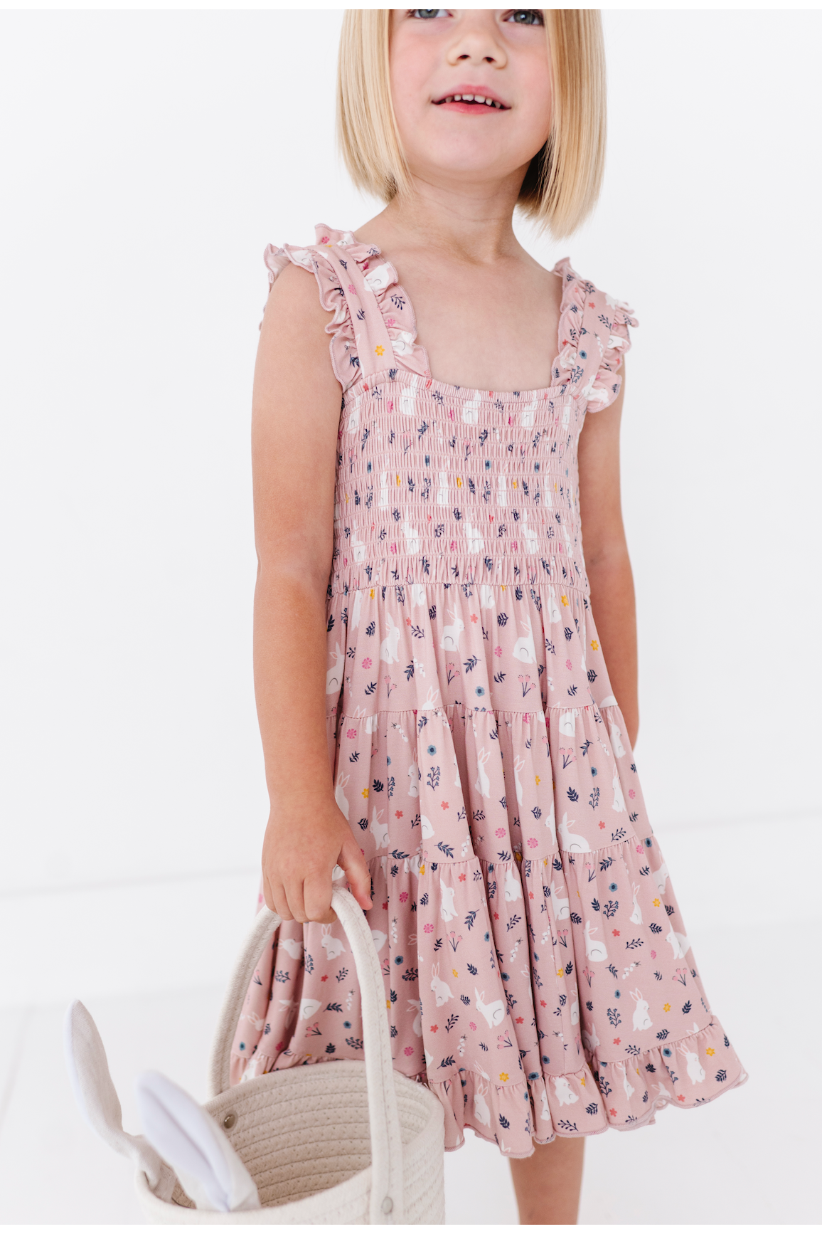 Easter Bunny Dress